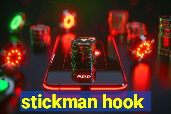 stickman hook